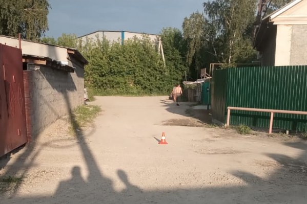 Автомобиль виновника ДТП пока не установлен Автомобиль виновника ДТП пока не установлен