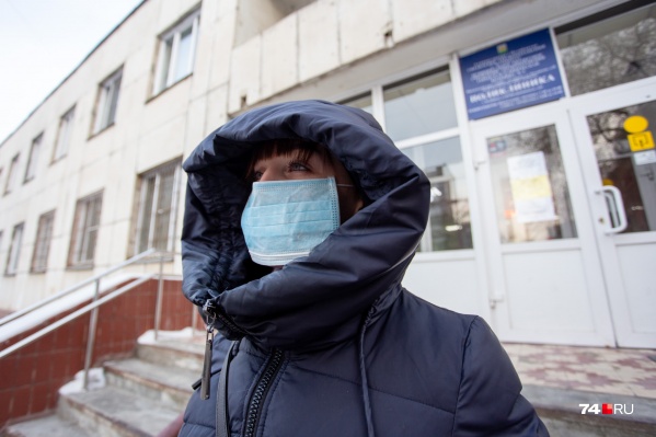 Тех, кто остался на карантине, просят не ходить в больницу без необходимости Тех, кто остался на карантине, просят не ходить в больницу без необходимости