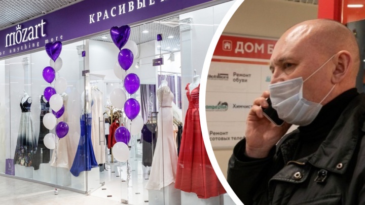 Суд встал на сторону предпринимателей из Архангельска, у которых вынесли товары на 20 миллионов