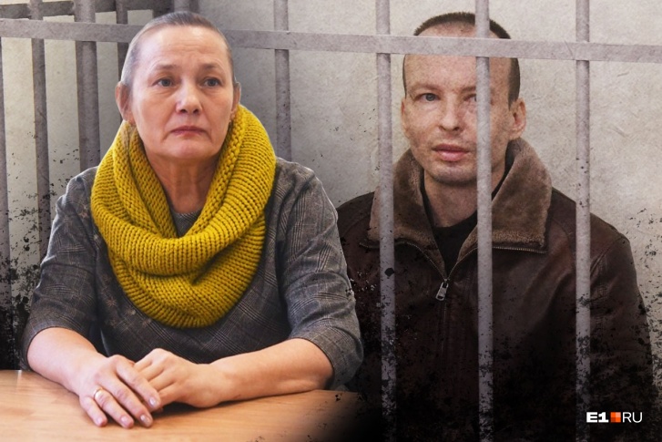 Татьяна Кузнецова, мама убитой девушки на Уктусе, считает, что ответственность должен нести не только сам Александров, но и его семья Татьяна Кузнецова, мама убитой девушки на Уктусе, считает, что ответственность должен нести не только сам Александров, но и его семья
