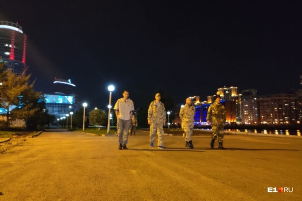 Студент пожаловался, что казаки остановили его из-за внешнего вида Студент пожаловался, что казаки остановили его из-за внешнего вида