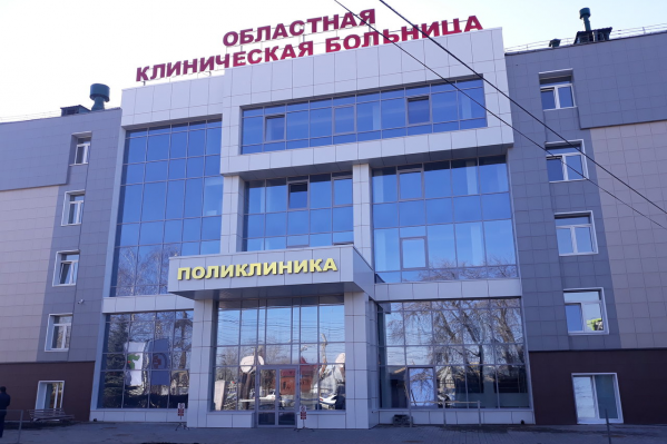 Скончавшаяся медсестра работала в областной больнице Скончавшаяся медсестра работала в областной больнице