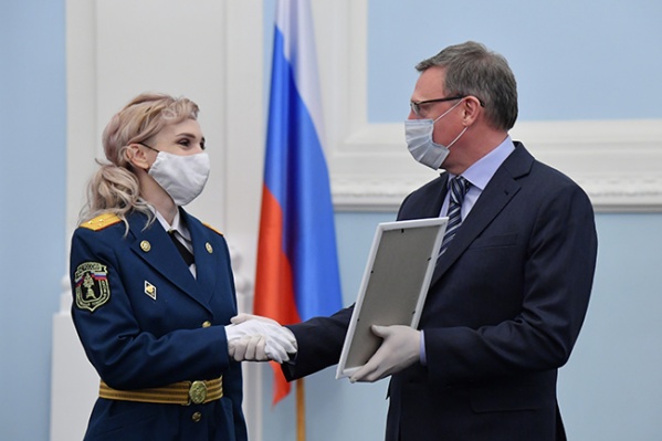 Конкурс «Семья года» проводится в регионе уже 13 лет Конкурс «Семья года» проводится в регионе уже 13 лет
