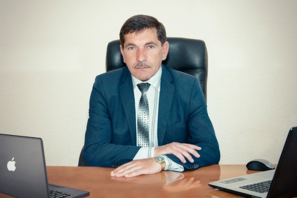 До этого Серокуров занимал пост первого замглавы администрации До этого Серокуров занимал пост первого замглавы администрации
