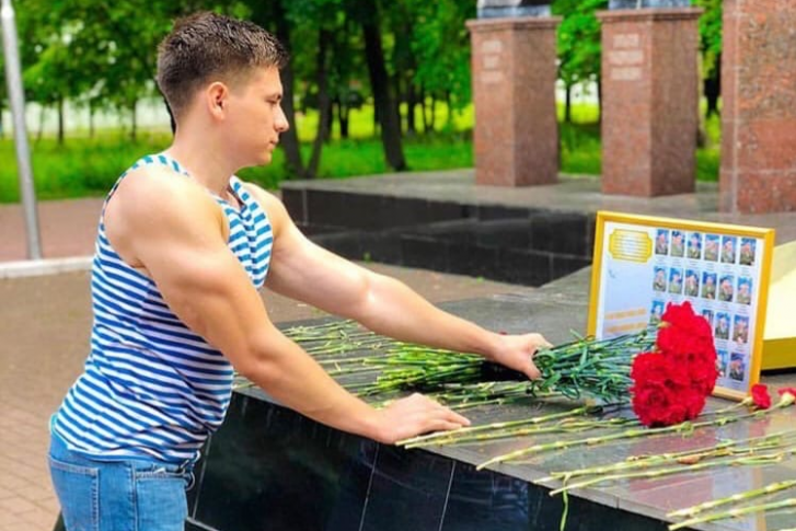 Уфимец лишился обеих ног Уфимец лишился обеих ног