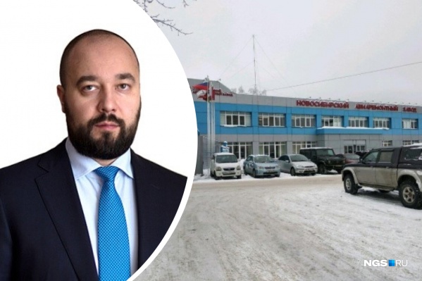 Алексей Мишенин работал в правительстве Бурятии с 2015 года Алексей Мишенин работал в правительстве Бурятии с 2015 года