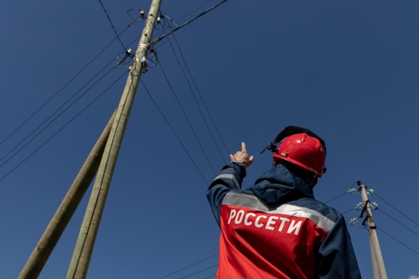 Электросетевой комплекс полностью готов к максимально низким зимним температурам Электросетевой комплекс полностью готов к максимально низким зимним температурам