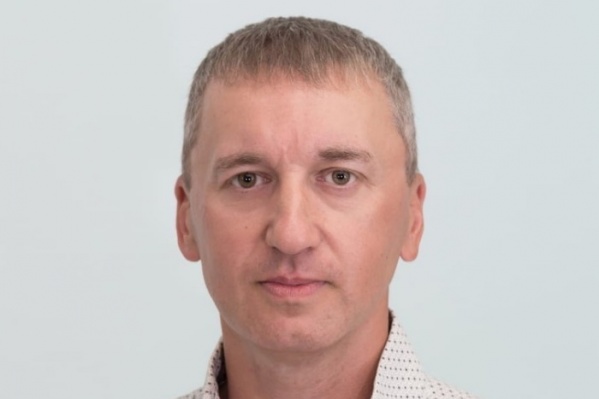 Андрей Рашидов принял решение участвовать в выборах Андрей Рашидов принял решение участвовать в выборах