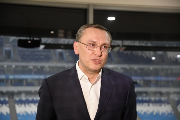 Сергей Аракелов возглавил не только совет директоров самарской футбольной команды, но и совет директоров самарского банка «Солидарность» Сергей Аракелов возглавил не только совет директоров самарской футбольной команды, но и совет директоров самарского банка «Солидарность»