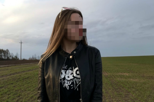 Девушка погибла в минувшую пятницу Девушка погибла в минувшую пятницу