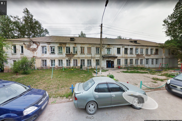 В доме по адресу Краснопресненская, 31 два этажа, один подъезд и 36 квартир В доме по адресу Краснопресненская, 31 два этажа, один подъезд и 36 квартир