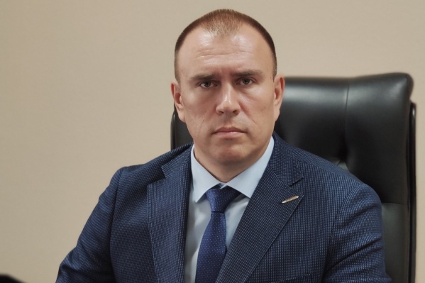 Пётр Вагин получил назначение в свой день рождения — сегодня ему исполнилось 43 года Пётр Вагин получил назначение в свой день рождения — сегодня ему исполнилось 43 года