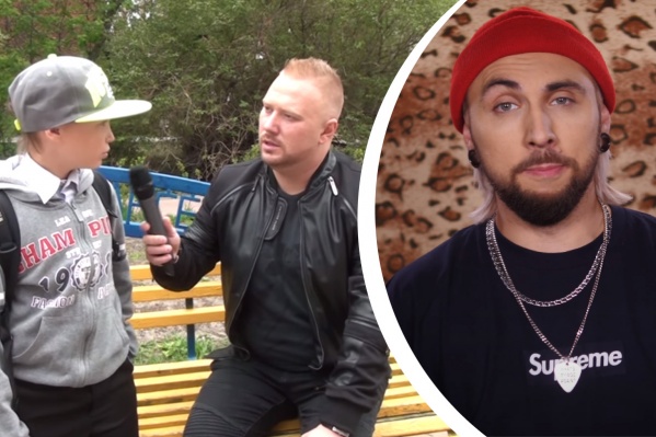 Видео из Архангельска включили в выпуск от 2 декабря Видео из Архангельска включили в выпуск от 2 декабря