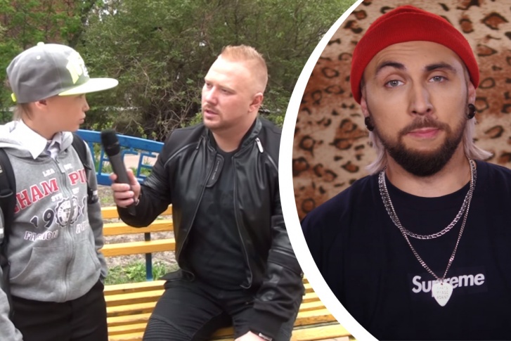 Видео из Архангельска включили в выпуск от 2 декабря Видео из Архангельска включили в выпуск от 2 декабря