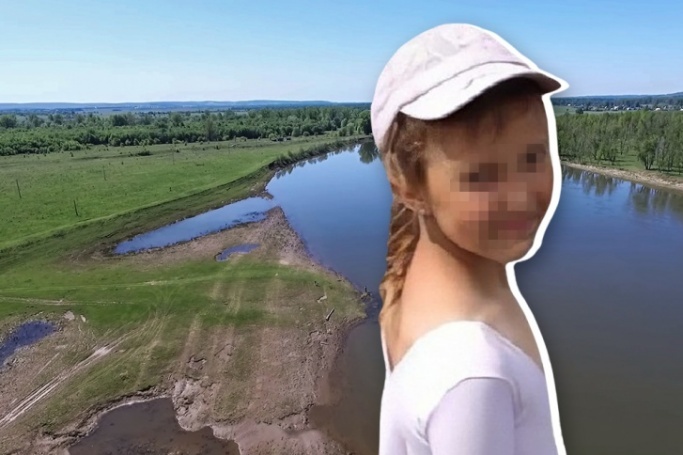 Ранее сообщалось что девочка пошла купаться с подругой Ранее сообщалось что девочка пошла купаться с подругой