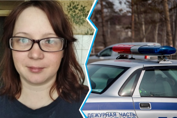 Тело Елены нашёл в лесу случайный прохожий Тело Елены нашёл в лесу случайный прохожий