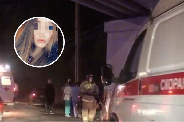 Погибшей девушке осенью должно было исполниться 18 лет Погибшей девушке осенью должно было исполниться 18 лет