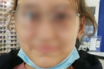 В Уфе пропала 14-летняя девочка