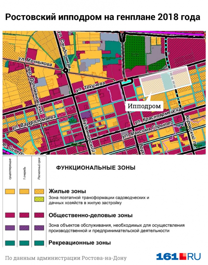 В рамках плана преобразования москвы были снесены