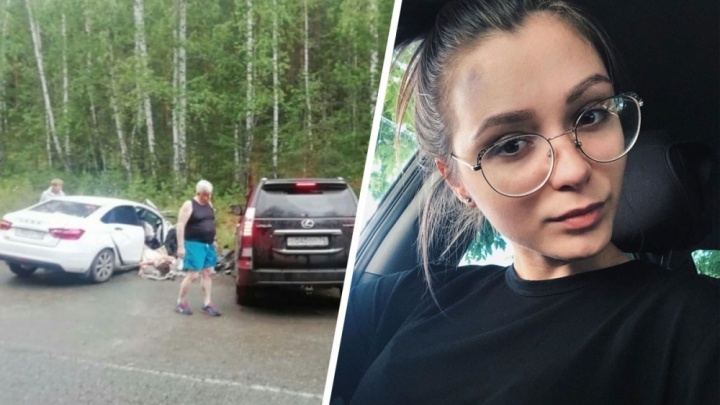 Студентка, тяжело пострадавшая в ДТП с участием Косилова, заново научилась ходить