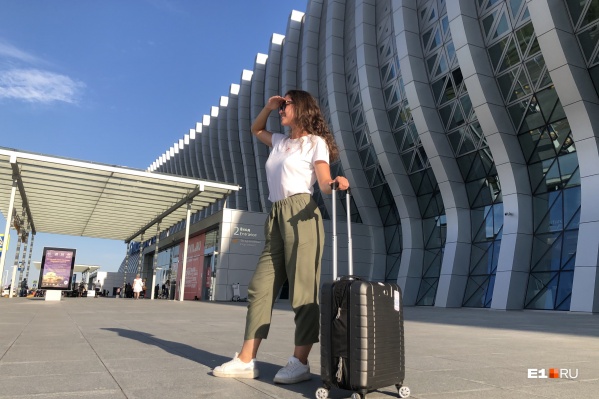 В Стамбул самолеты полетят уже 1 августа, в Анталью, Бодрум и Даламан — 10-го