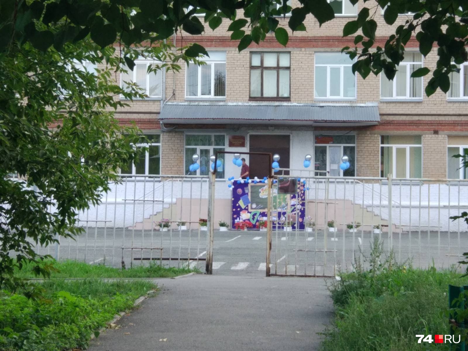 Линейки по требованиям Роспотребнадзора будут проходить исключительно на улице Линейки по требованиям Роспотребнадзора будут проходить исключительно на улице