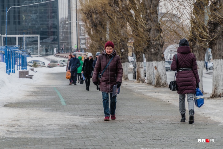 В декабре 2019 года пермяки заработали в среднем по 52,7 тысячи рублей В декабре 2019 года пермяки заработали в среднем по 52,7 тысячи рублей