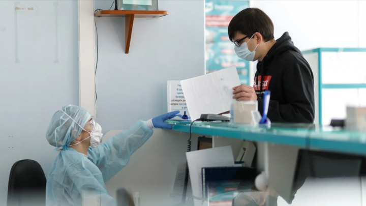 В Пермском крае выздоровели еще 11 человек, проходивших лечение от коронавируса
