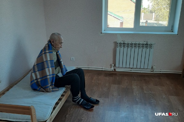 Фотографии отправил в редакцию бывший сотрудник пансионата Фотографии отправил в редакцию бывший сотрудник пансионата