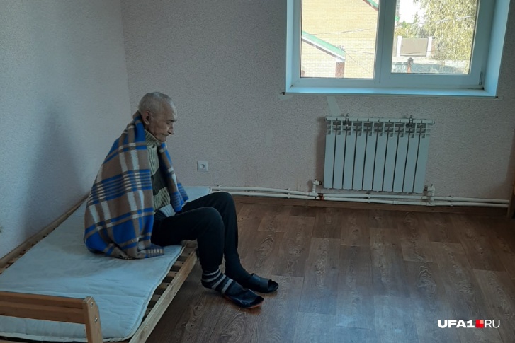 Фотографии отправил в редакцию бывший сотрудник пансионата Фотографии отправил в редакцию бывший сотрудник пансионата