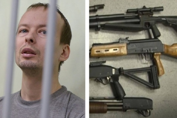 Александров впервые задал вопрос свидетелям — это были эксперты по оружию Александров впервые задал вопрос свидетелям — это были эксперты по оружию
