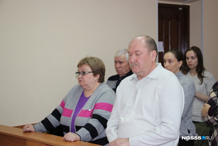 Олега Илюшина и Риту Фомину осудили в ноябре 2017 года