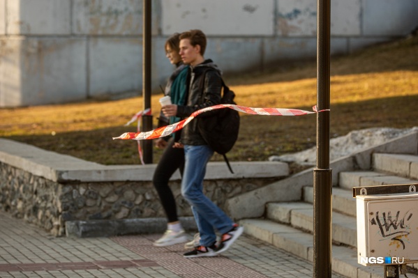 Возможность свободно передвигаться уже не за горами Возможность свободно передвигаться уже не за горами