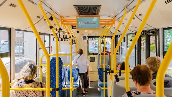 В 2022 году в Перми запустят два новых автобусных маршрута (отчасти — на замену ранее закрытым)