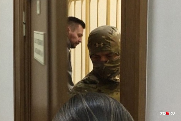 Рината Бадаева подозревают в получении крупной взятки Рината Бадаева подозревают в получении крупной взятки