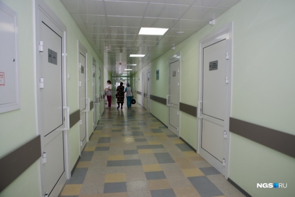 По словам Минздрава, пациенты не проявляли признаков психических расстройств По словам Минздрава, пациенты не проявляли признаков психических расстройств