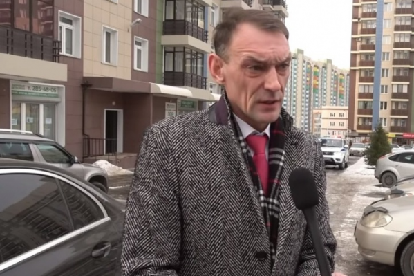 Алексей Талюк находится род арестом с апреля 2020 года Алексей Талюк находится род арестом с апреля 2020 года