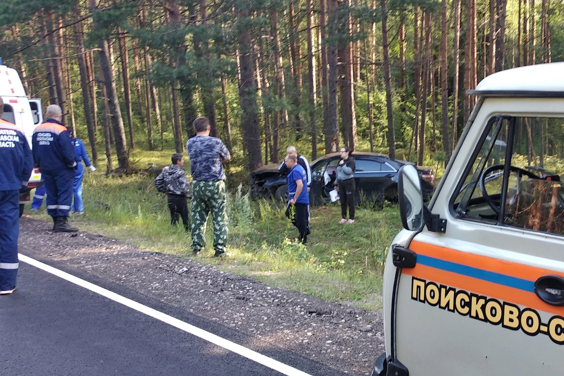 Новости ярославля сегодня свежие. Авария в Переславском районе. ДТП В Переславском районе вчера. ДТП В Переславском районе.