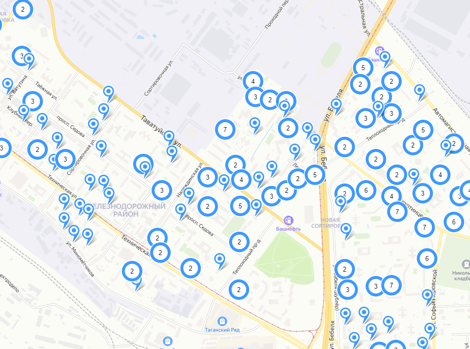 Новая Сортировка Новая Сортировка