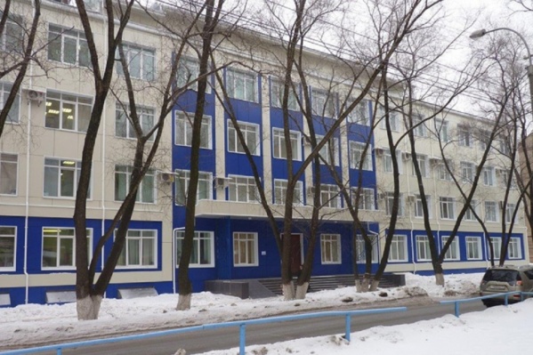 Вуз будет работать в дистанционном режиме до конца июня Вуз будет работать в дистанционном режиме до конца июня
