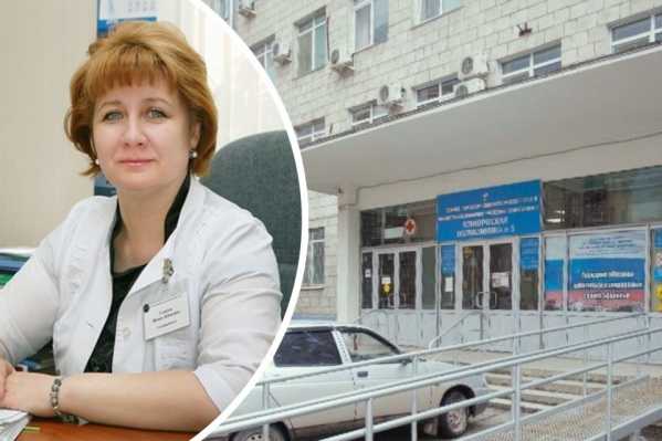 Ирина Гайдук умерла от осложнений на фоне COVID-19 Ирина Гайдук умерла от осложнений на фоне COVID-19