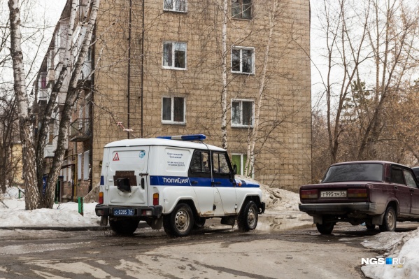 При задержании у дилеров нашли крупную партию героина При задержании у дилеров нашли крупную партию героина