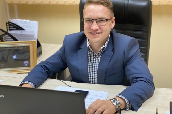 Муртазин Марат, руководитель юридической практики «Современная защита» в Самаре Муртазин Марат, руководитель юридической практики «Современная защита» в Самаре