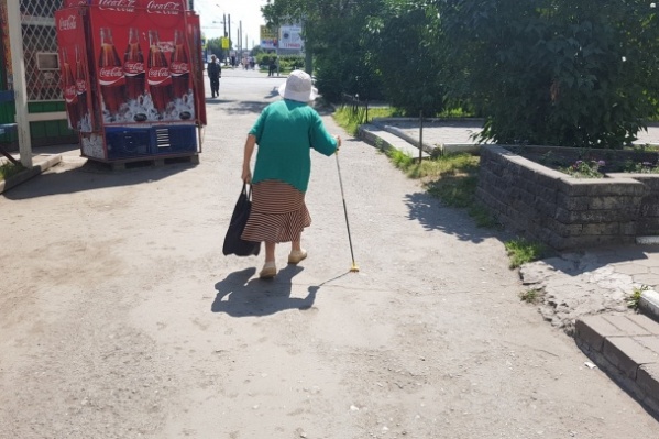 Губернатор просит зауральцев еще раз сделать пожилым родственникам памятку с правилами поведения при странных звонках якобы из банка Губернатор просит зауральцев еще раз сделать пожилым родственникам памятку с правилами поведения при странных звонках якобы из банка