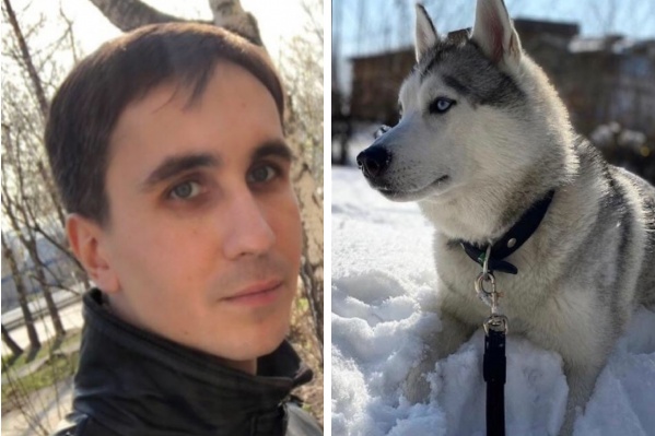 Перед пропажей мужчина говорил с родными по телефону Перед пропажей мужчина говорил с родными по телефону