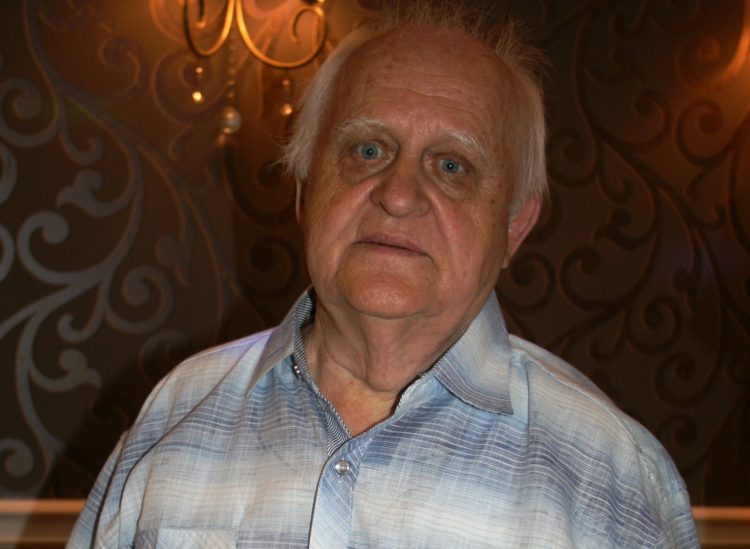 Валерий Рубцов возглавлял Рыбинск с 1996 по <nobr class="_">2000 год</nobr>