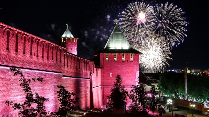 Городские власти не учли эпидемию при составлении плана празднования 800-летия Нижнего Новгорода