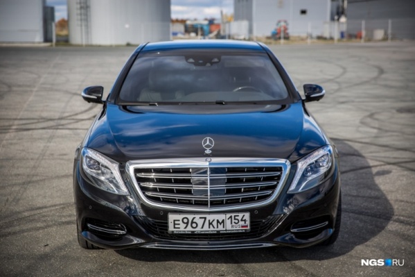 Бренд Maybach появился в 1909 году, в 1941-м производство было остановлено и возобновлено в 2002-м Бренд Maybach появился в 1909 году, в 1941-м производство было остановлено и возобновлено в 2002-м