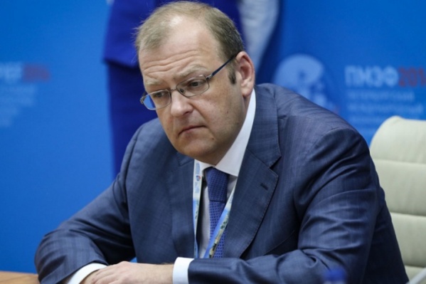 Заместителя министра энергетики РФ заподозрили в мошенничестве в крупном размере<br> Заместителя министра энергетики РФ заподозрили в мошенничестве в крупном размере<br>
