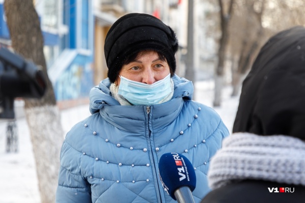 Волгоградцы в целом положительно относятся к введению новой вакцины Волгоградцы в целом положительно относятся к введению новой вакцины